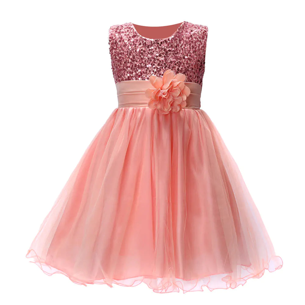 Princess Dresses Collection