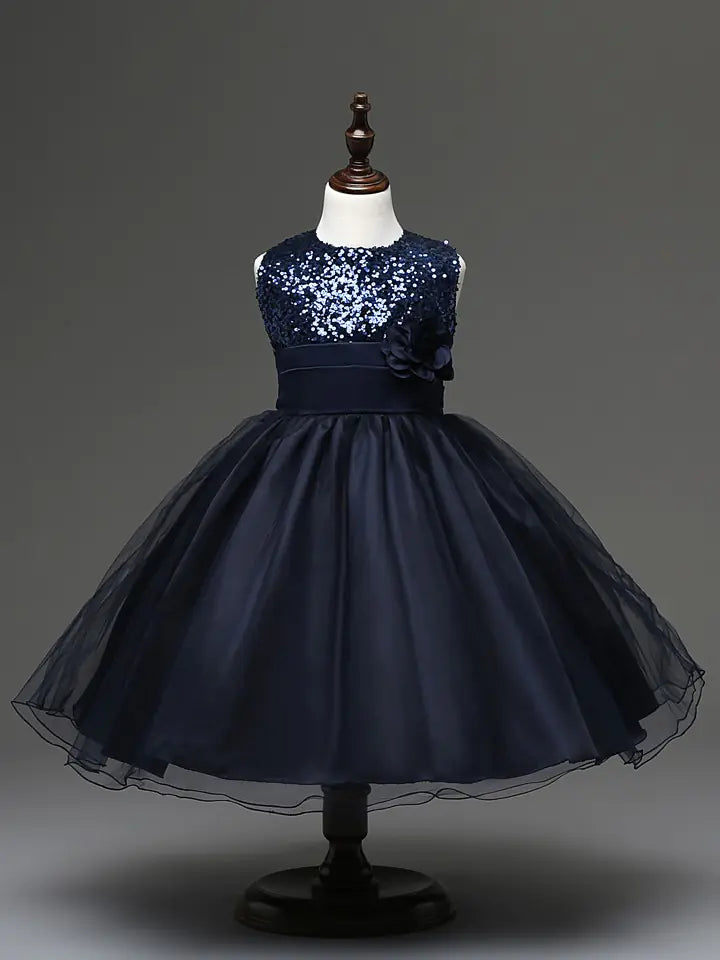 Princess Dresses Collection