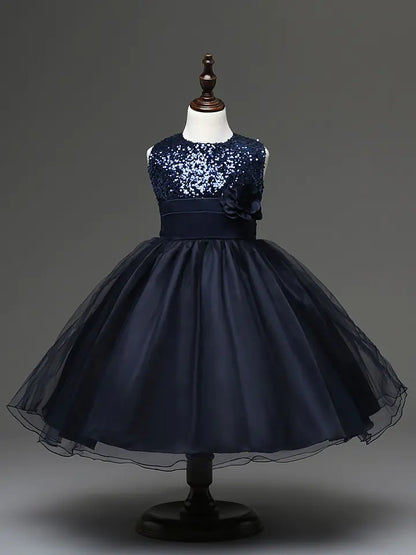 Princess Dresses Collection