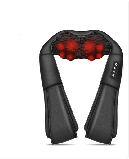 Electric Neck and Shoulder Massager