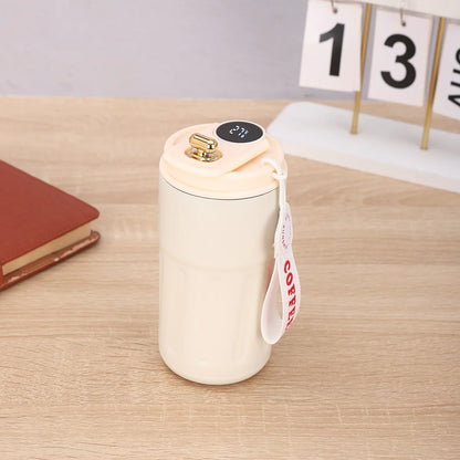 Smart Thermal Insulated Bottle