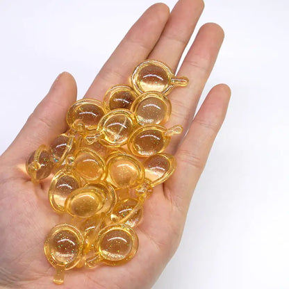 Plant Conditioner Essential Oil Soft Capsules