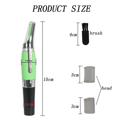Wholesale Nose Hair Trimmer, Razor, Hair Clipper