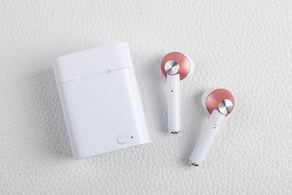 ThriveGear Wireless Sport Bluetooth Earbuds