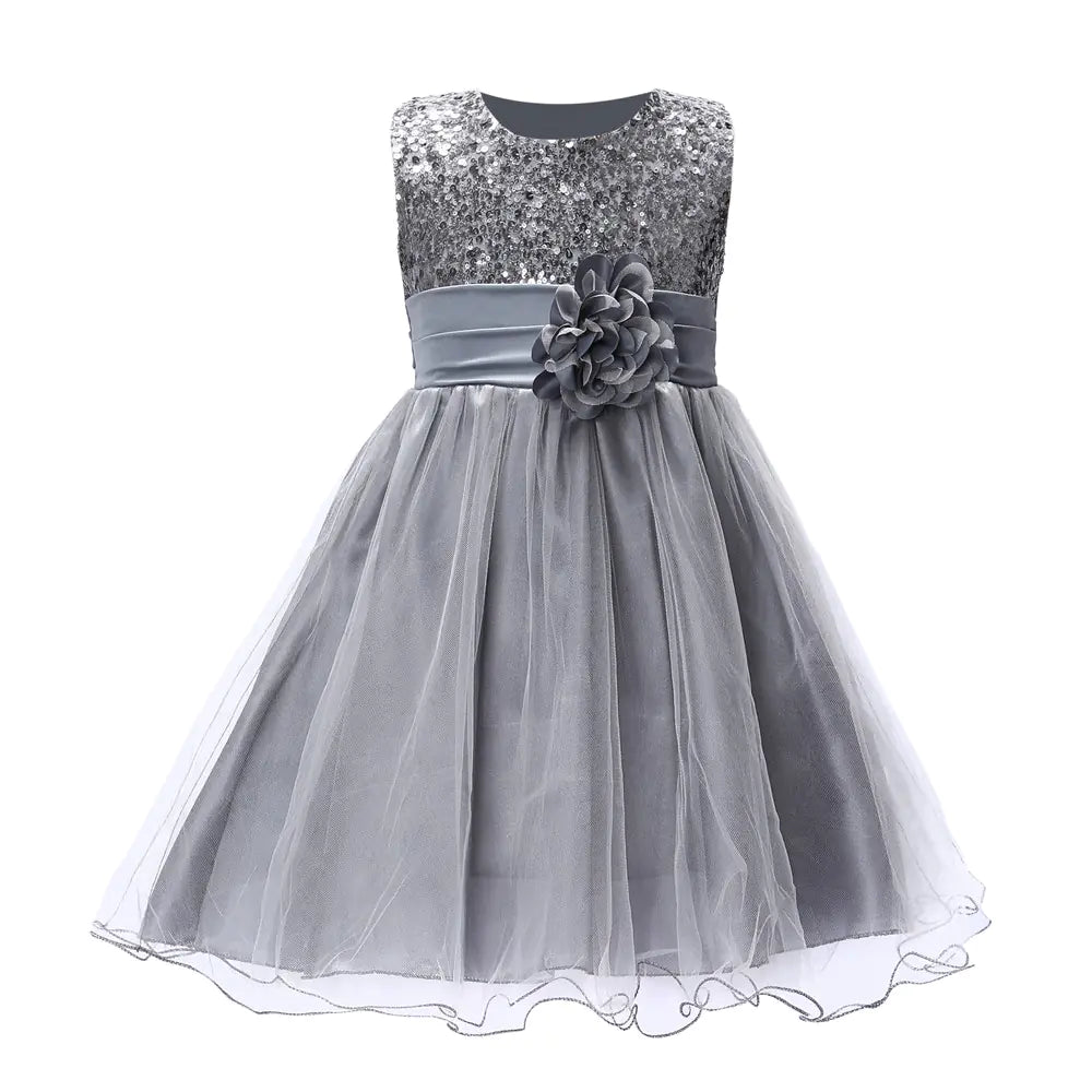 Princess Dresses Collection