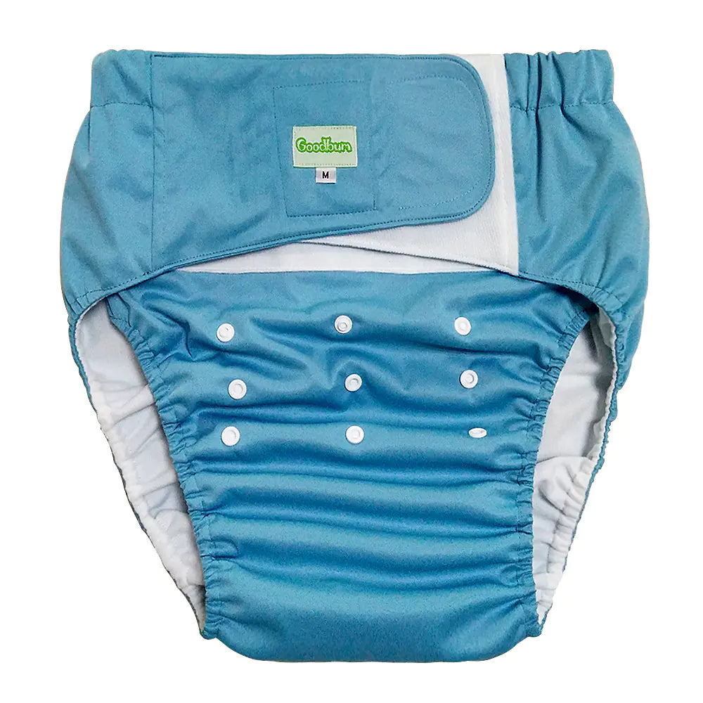 Adjustable Care Pants for Elderly Urinary Incontinence