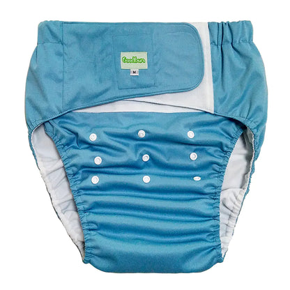 Adjustable Care Pants for Elderly Urinary Incontinence
