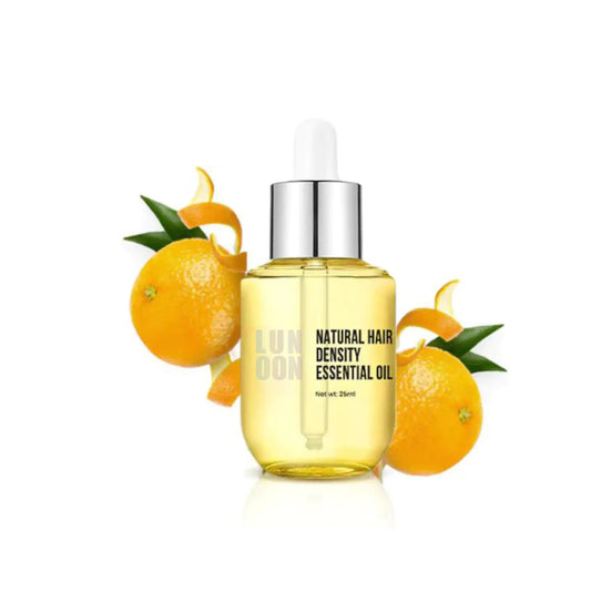 LUNOON Hair Repair Oil for Strong and Nourished Hair