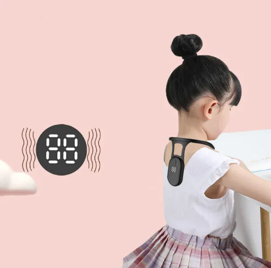 Ultrasonic Posture and Lymphatic Device
