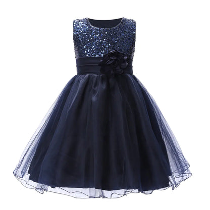 Princess Dresses Collection