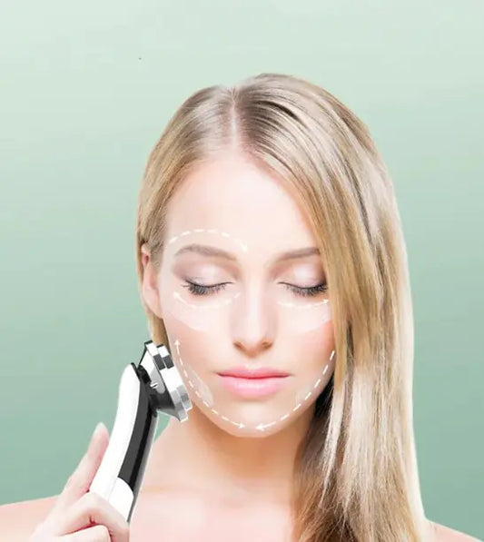 Unisex Facial Treatment Device