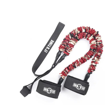 Resistance Bands for Glute and Leg Workout Equipment
