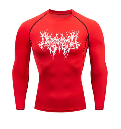 Men's DryTight Sport Gym T-Shirt