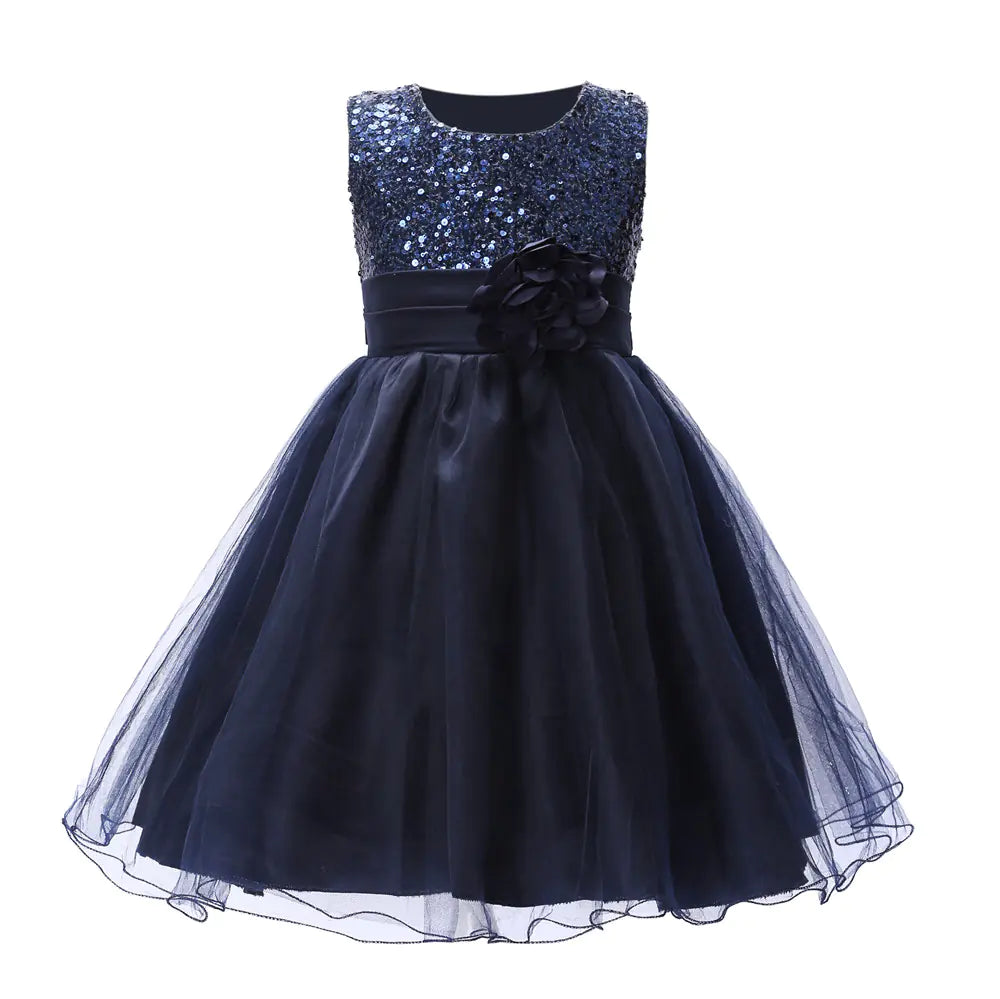 Princess Dresses Collection