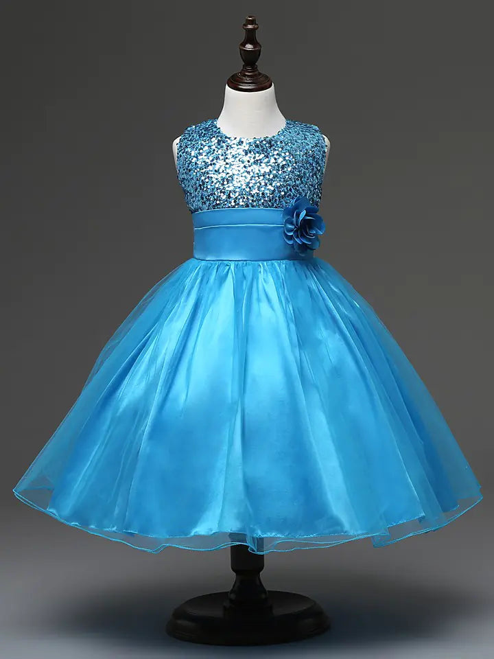 Princess Dresses Collection
