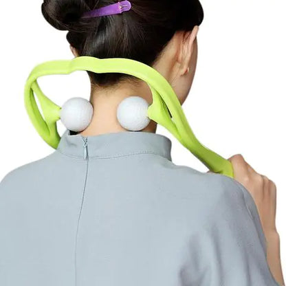 Acupressure Balls Massager