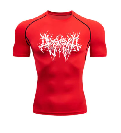 Men's DryTight Sport Gym T-Shirt