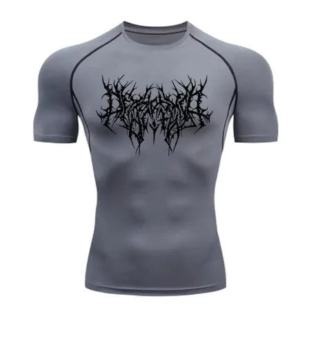 Men's DryTight Sport Gym T-Shirt
