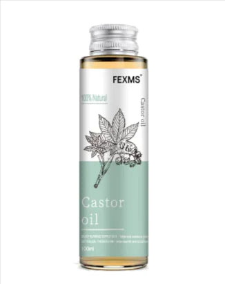 Coconut Body Care Essential Oil