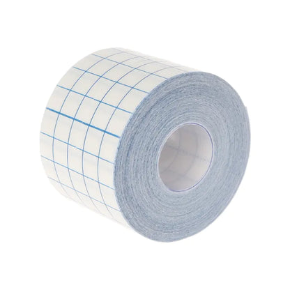 Breathable Adhesive Patch for Navel Treatment Tape