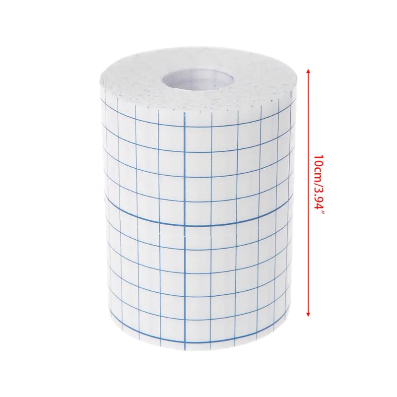Breathable Adhesive Patch for Navel Treatment Tape