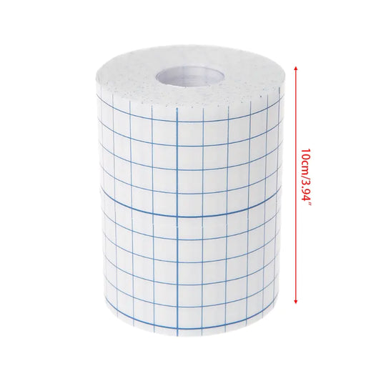 Breathable Adhesive Patch for Navel Treatment Tape
