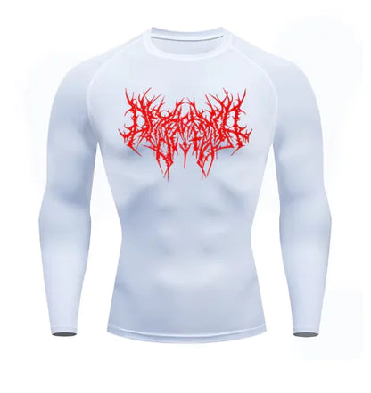 Men's DryTight Sport Gym T-Shirt