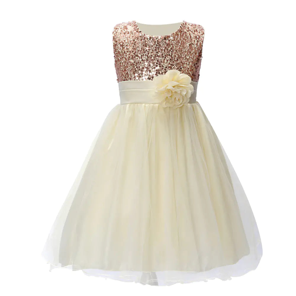 Princess Dresses Collection