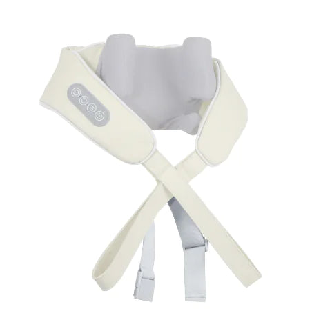 Electric Neck Shoulder Back Massager