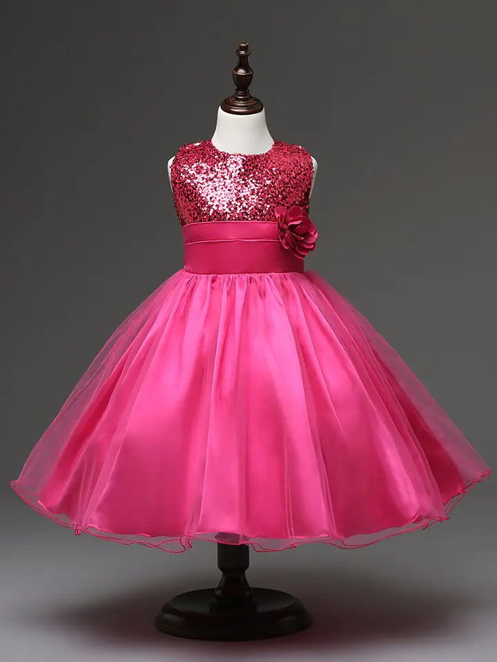 Princess Dresses Collection