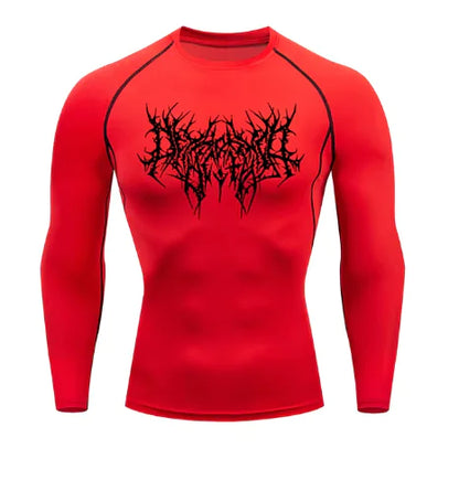 Men's DryTight Sport Gym T-Shirt