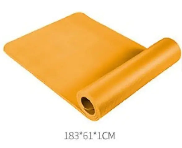 TG Yoga Mat