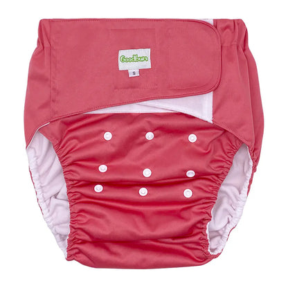 Adjustable Care Pants for Elderly Urinary Incontinence