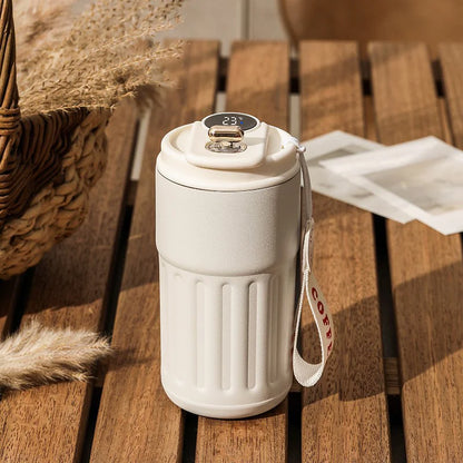 Smart Thermal Insulated Bottle