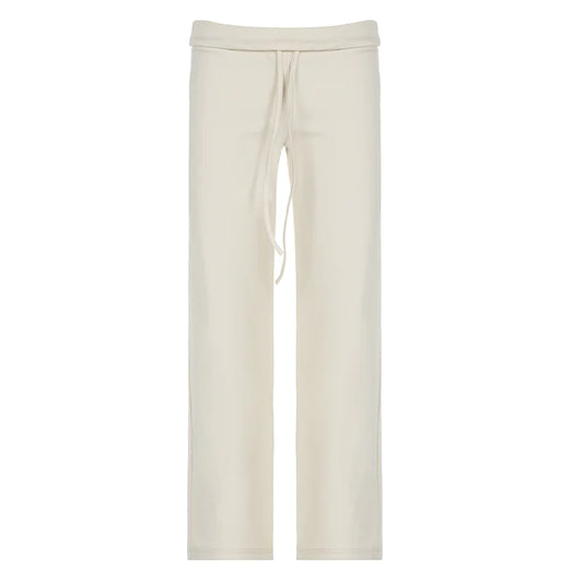 Slimming Lace Sport Pants