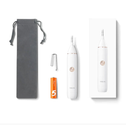 Trimmer, Nose Hair Trimmer, Hair Shaver