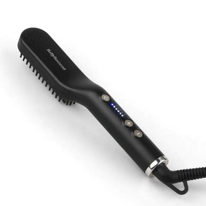 Men's Multi-Function Straight Hair Comb