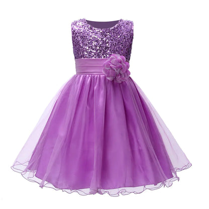 Princess Dresses Collection
