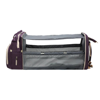 Portable Mommy Baby Bag