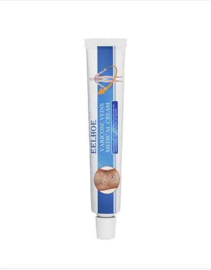 Venous Veins Repair Cream - Soothing Vein Massage Treatment