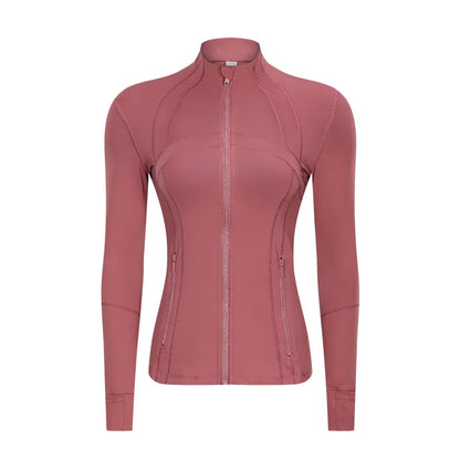 Women's Yoga Sport Jacket