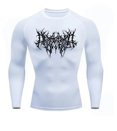 Men's DryTight Sport Gym T-Shirt